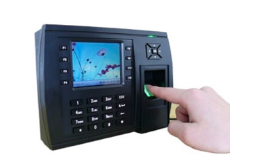 Skycam Biometric Access Control and RFID Systems