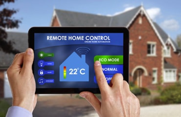 Skycam Smart Homes